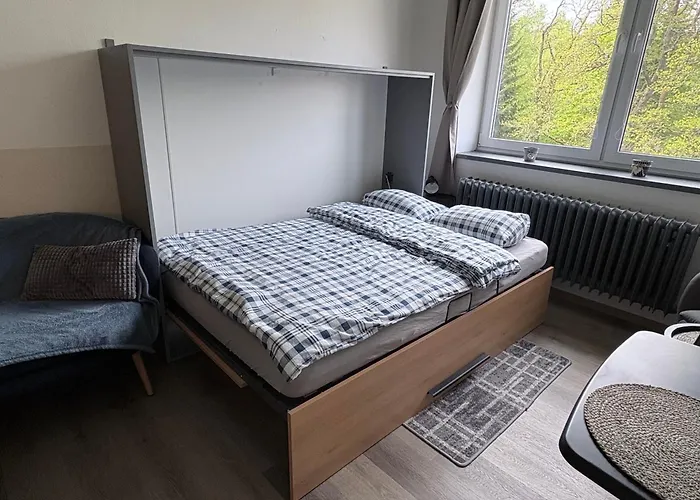 Apartmany Imladris, Hotel U Pralesa