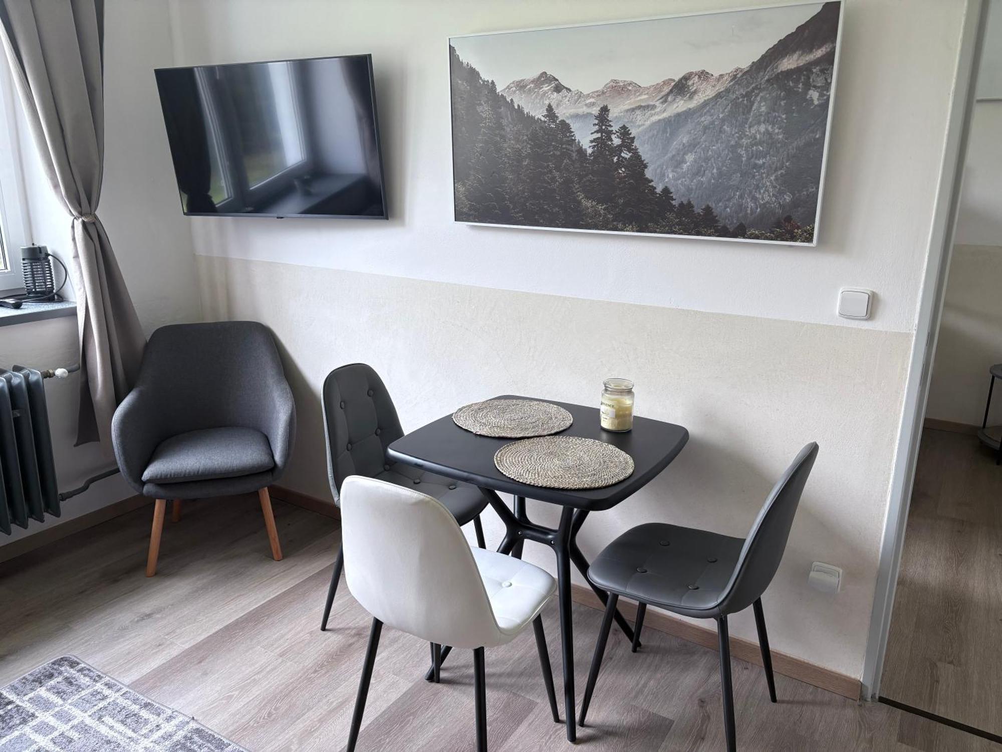 Imladris, U Pralesa Appartement