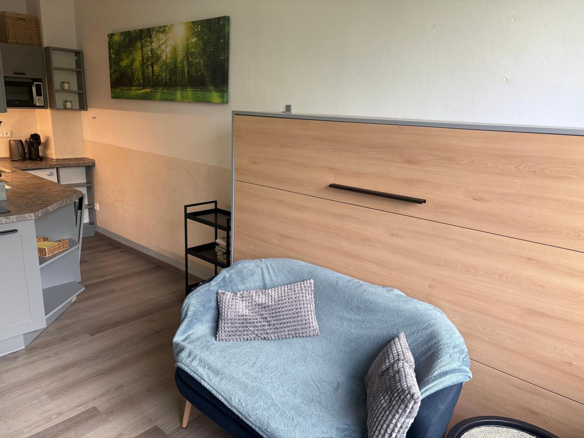 Imladris, U Pralesa Appartement Benesov nad Cernou